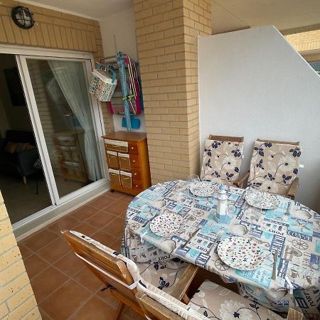 Apartamento Marina D'Or Edificio Neptuno-Wifi Oropesa del Mar Exterior foto